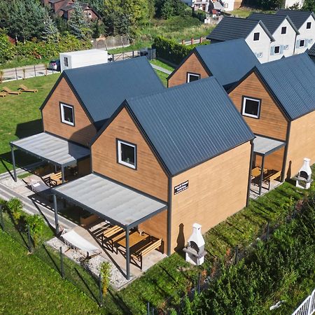 Toniegory Rewal Villa Kültér fotó