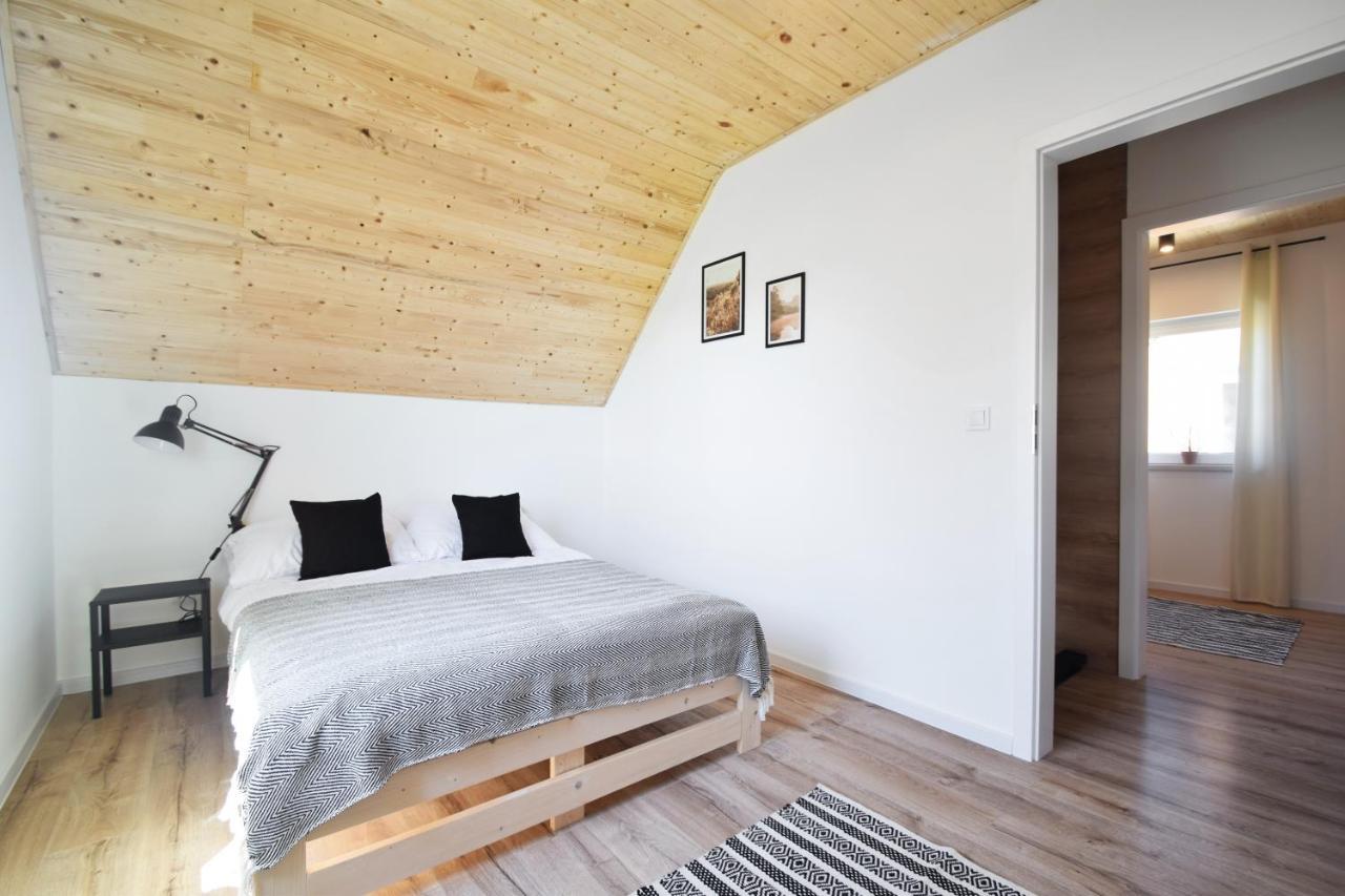 Toniegory Rewal Villa Kültér fotó