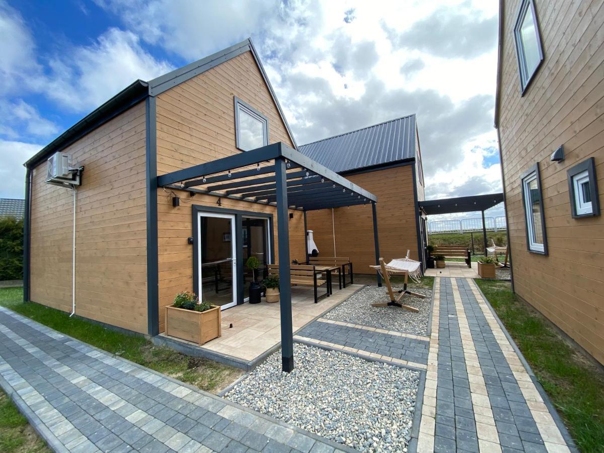 Toniegory Rewal Villa Kültér fotó